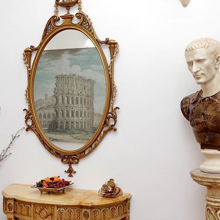 Dolce Casa Colosseo 로마 외부 사진