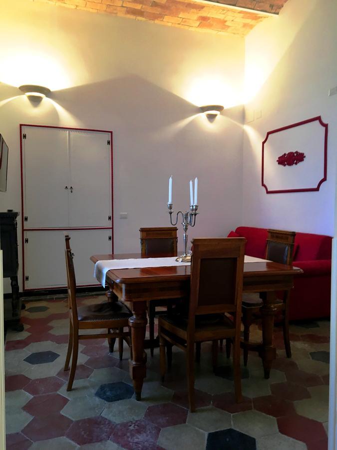 Dolce Casa Colosseo 로마 외부 사진