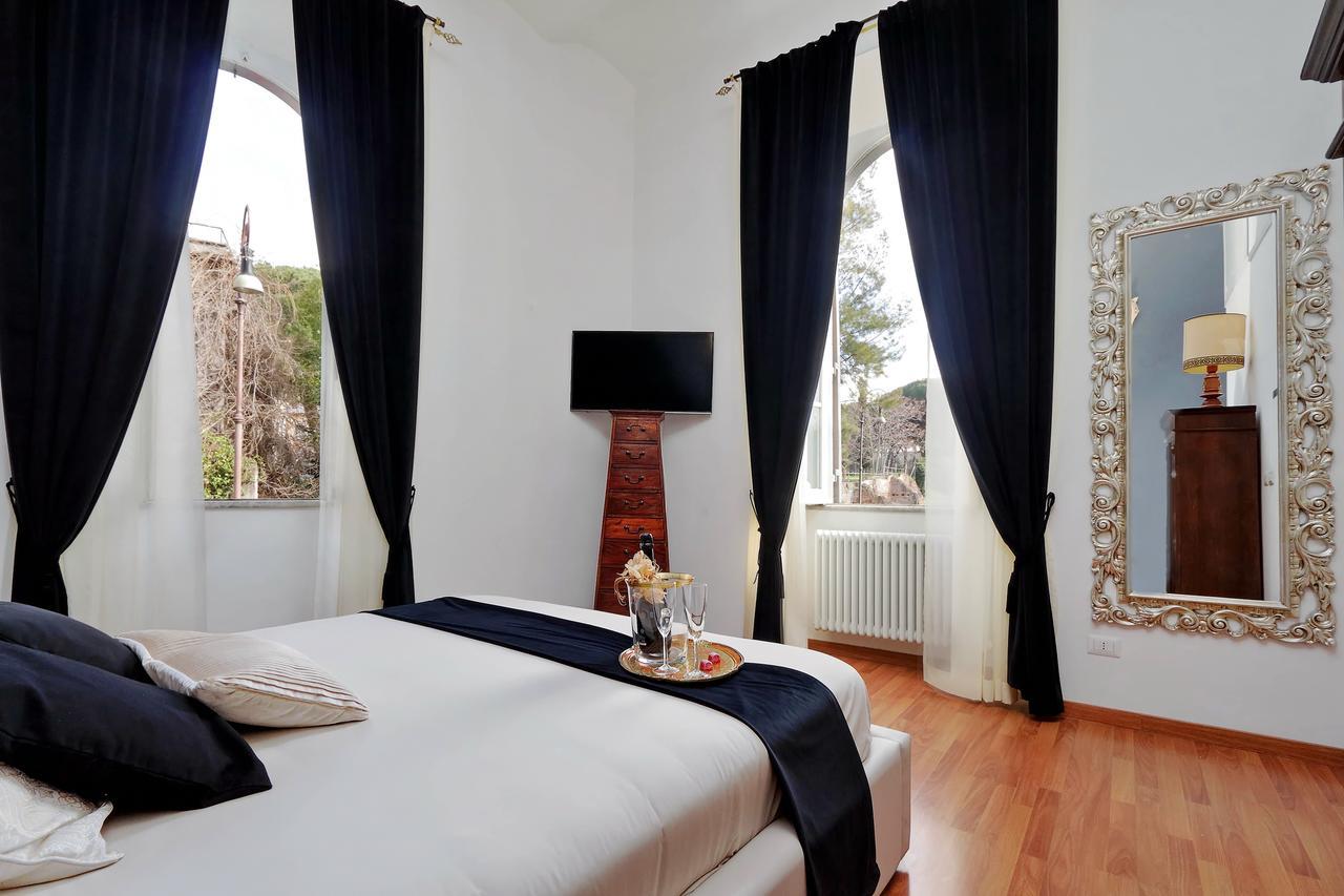 Dolce Casa Colosseo 로마 외부 사진