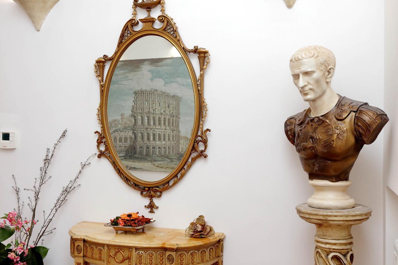 Dolce Casa Colosseo 로마 외부 사진