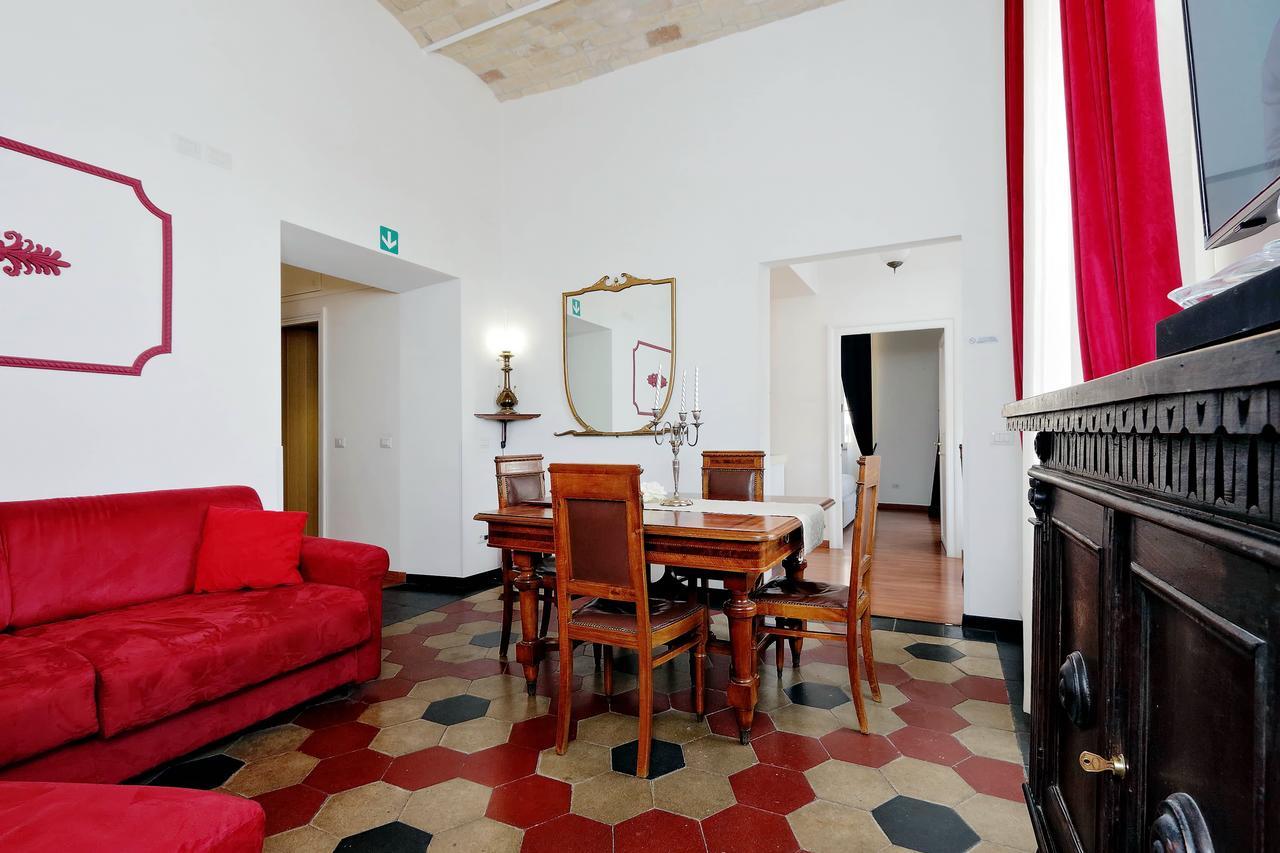 Dolce Casa Colosseo 로마 외부 사진