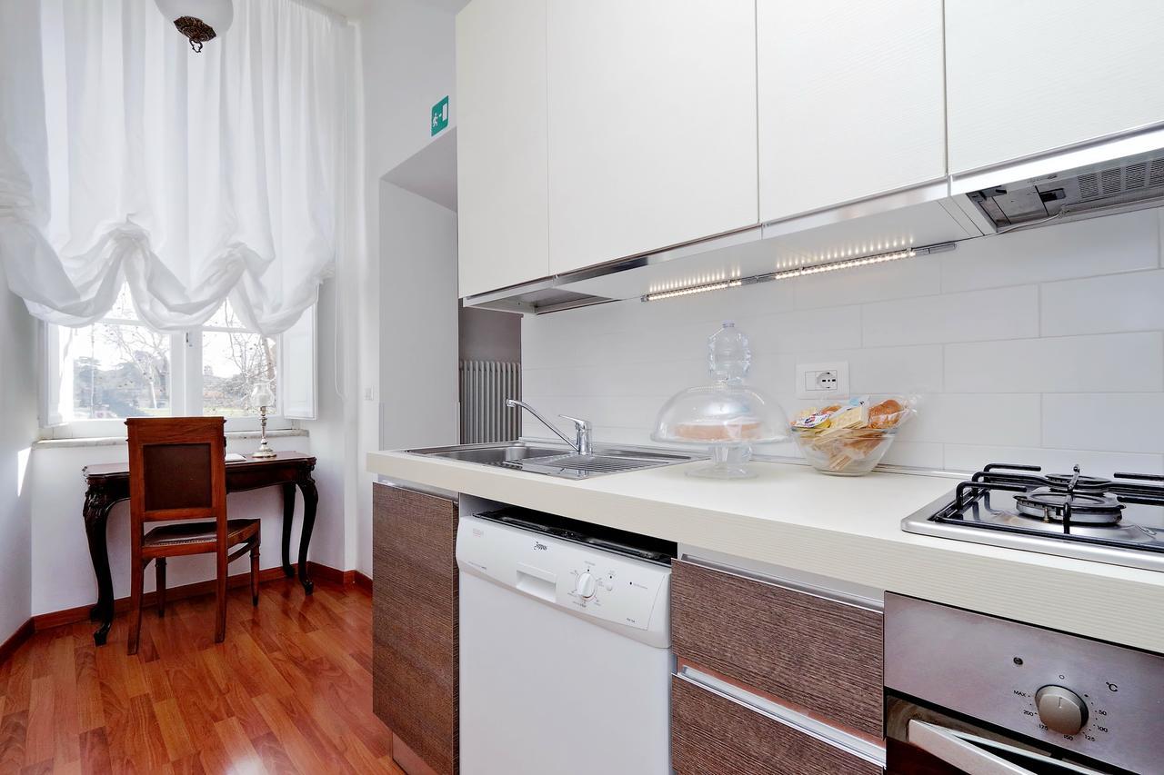 Dolce Casa Colosseo 로마 외부 사진