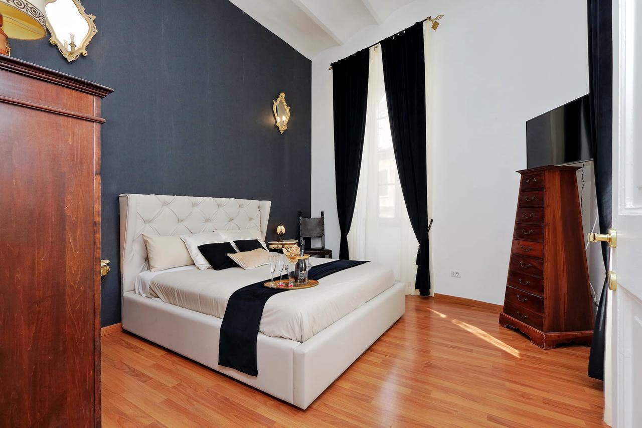 Dolce Casa Colosseo 로마 외부 사진