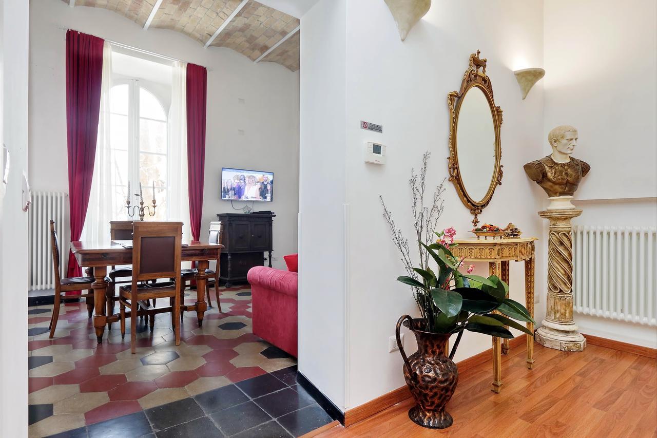 Dolce Casa Colosseo 로마 외부 사진