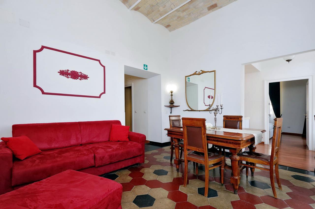 Dolce Casa Colosseo 로마 외부 사진