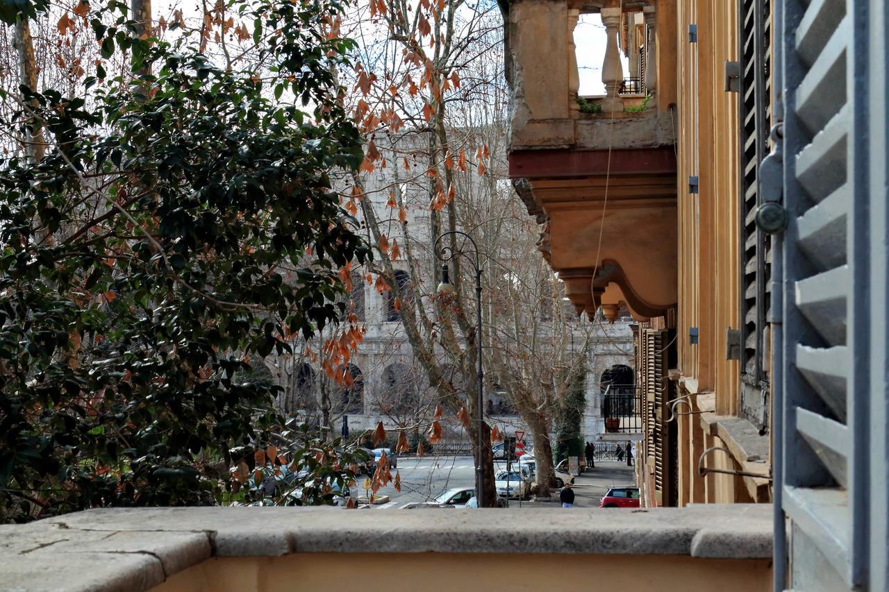 Dolce Casa Colosseo 로마 외부 사진