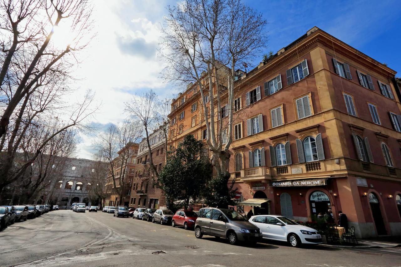 Dolce Casa Colosseo 로마 외부 사진